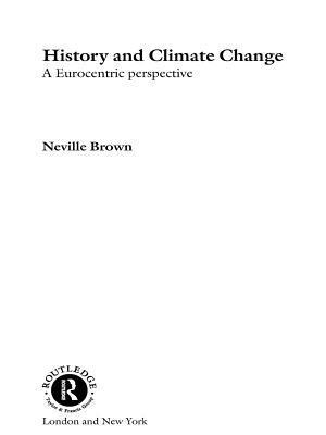 History and Climate Change