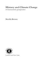 History and Climate Change