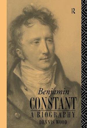 Benjamin Constant