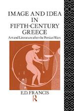 Image and Idea in Fifth Century Greece