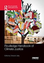Routledge Handbook of Climate Justice