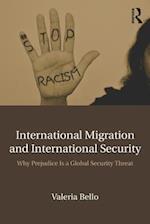 International Migration and International Security