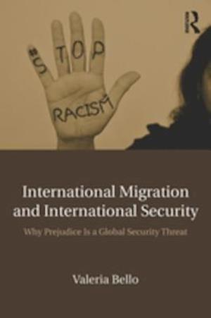 International Migration and International Security