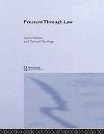 Pressure Through Law