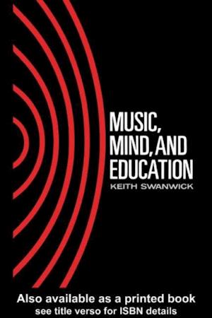 Music, Mind and Education