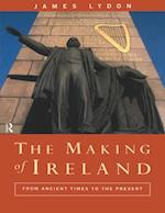 Making of Ireland