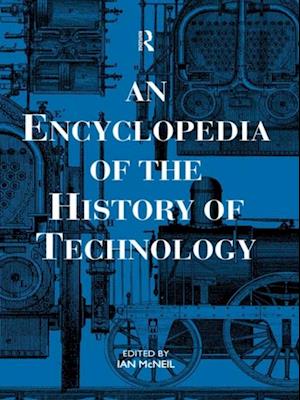 Encyclopedia of the History of Technology