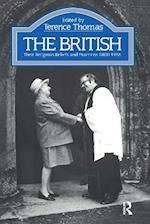 The British