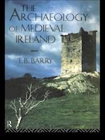 Archaeology of Medieval Ireland