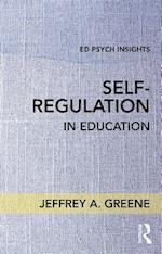 Self-Regulation in Education