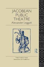 Jacobean Public Theatre