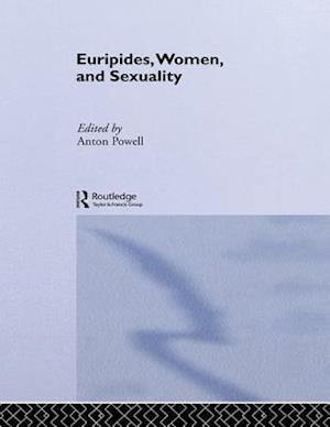 Euripides, Women and Sexuality