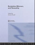 Euripides, Women and Sexuality