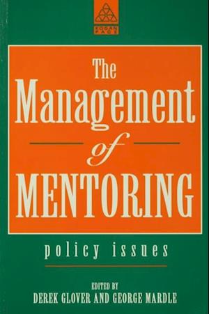 Management of Mentoring