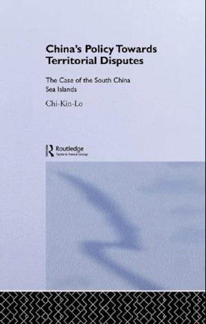 China's Policy Towards Territorial Disputes