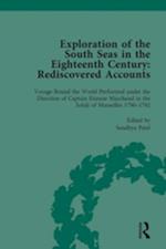 Exploration of the South Seas in the Eighteenth Century: Rediscovered Accounts, Volume II