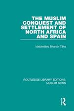 Routledge Library Editions: Muslim Spain