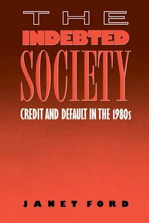 Indebted Society