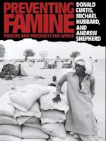 Preventing Famine