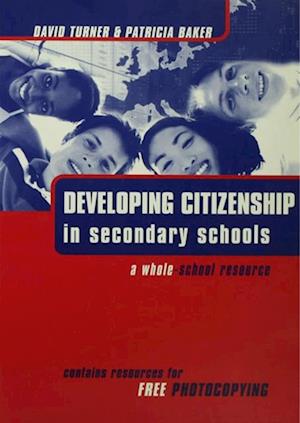 Developing Citizenship in Schools