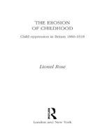Erosion of Childhood