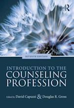 Introduction to the Counseling Profession