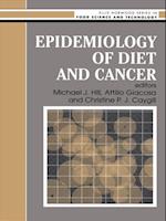 Epidemiology Of Diet And Cancer