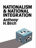 Nationalism and National Integration