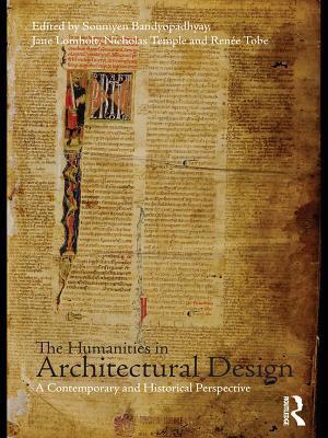 Humanities in Architectural Design