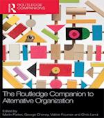 The Routledge Companion to Alternative Organization