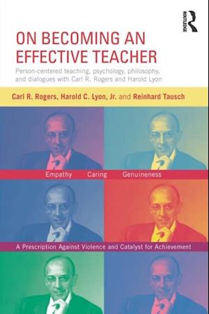 On Becoming an Effective Teacher