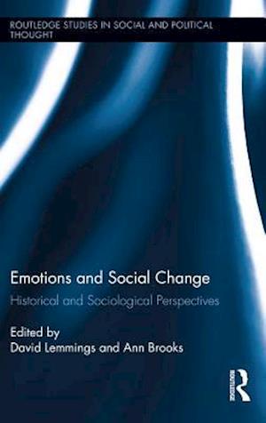 Emotions and Social Change