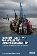 Economic Incentives for Marine and Coastal Conservation