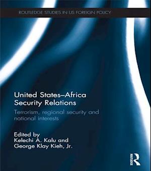 United States - Africa Security Relations