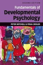 Fundamentals of Developmental Psychology