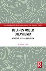 Belarus under Lukashenka