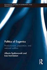 Politics of Eugenics