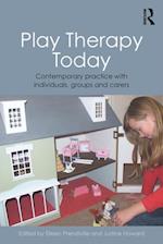 Play Therapy Today