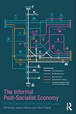 The Informal Post-Socialist Economy