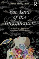 For Love of the Imagination