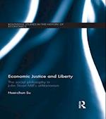 Economic Justice and Liberty