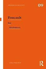 Foucault for Architects