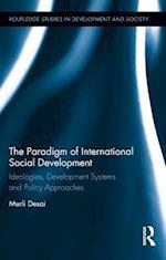 The Paradigm of International Social Development