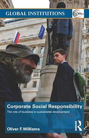 Corporate Social Responsibility