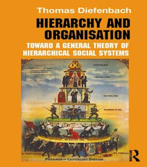 Hierarchy and Organisation