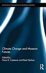 Climate Change and Museum Futures