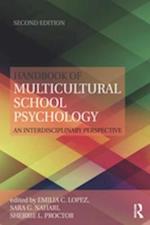 Handbook of Multicultural School Psychology