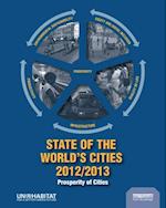 State of the World''s Cities 2012/2013