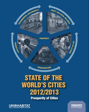 State of the World''s Cities 2012/2013