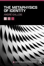 Metaphysics of Identity